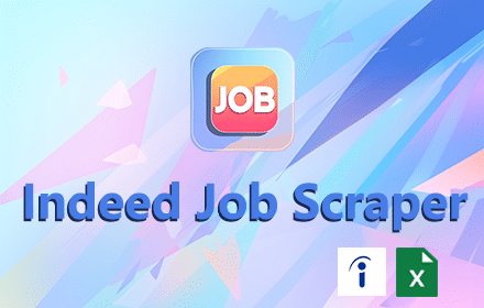 Indeed Job Scraper